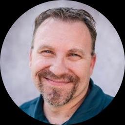 Jared Twitchell practicing in Utah