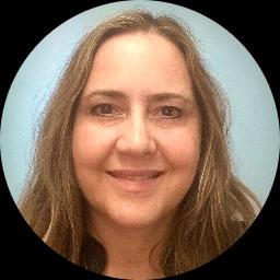 This is Joan Hubbell's avatar