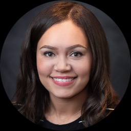 This is Vanna Cassimere's avatar