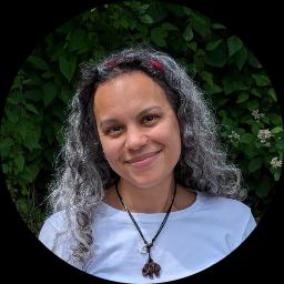 Photo of Rachael Hough