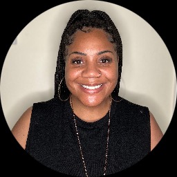 This is Shawdyah Fuselier's avatar