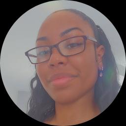 This is Chaunte Wilder's avatar and link to their profile