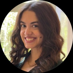 Photo of Lilybel Nicholas