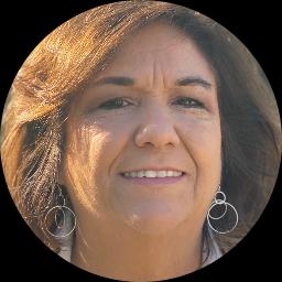 Kim Villarreal practicing in Texas