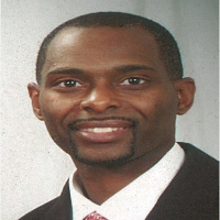 Dr. Charles Graham
