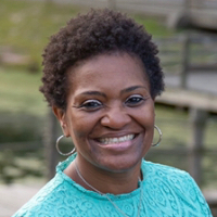 This is Simone Phillips's avatar