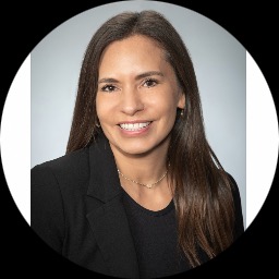 This is Jessica Ramsey's avatar