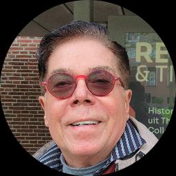 Camilo Delgado practicing in Florida