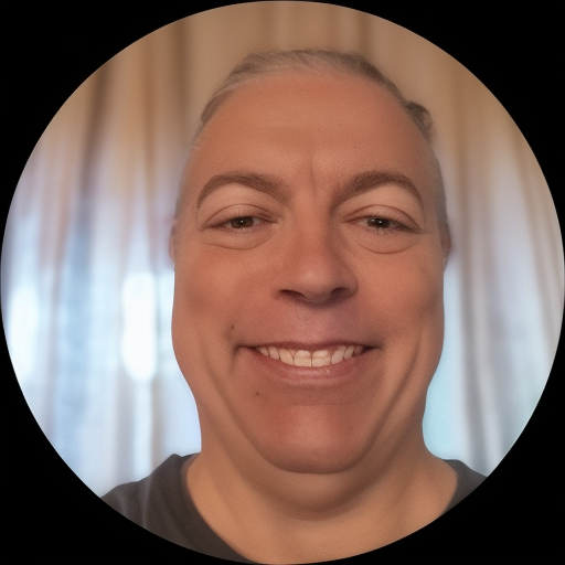 Photo of Daniel Dailey