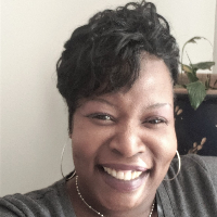 Jenise Mitchell-Harris - Online Therapist with 12 years of experience