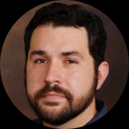 This is Daniel Lightell Jr.'s avatar