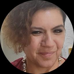 This is Annette Rios-Barrera's avatar and link to their profile