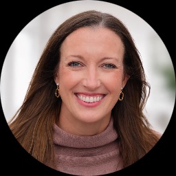 Photo of Kelly Van Vleet