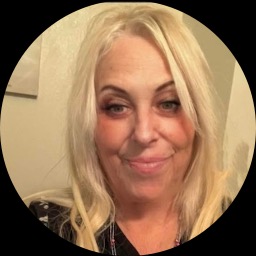 This is Carol Cohn's avatar