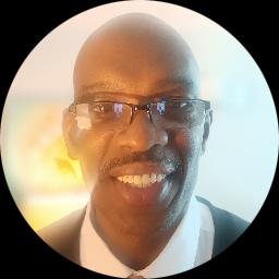 This is Patrick Scott's avatar and link to their profile