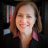 Dr. Amy Cuellar