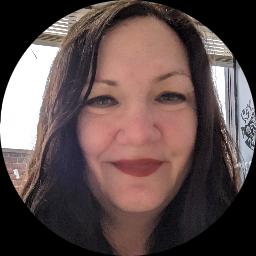 This is Samantha Kleinman's avatar