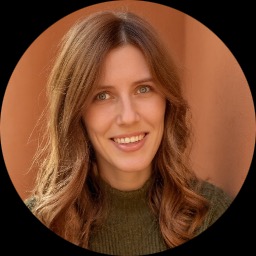 This is Martina Jensen's avatar