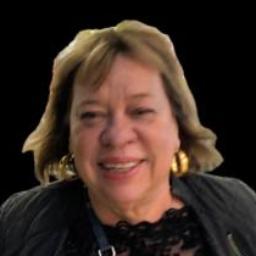 This is Dona Abbinante's avatar and link to their profile