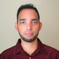 Luis Luna - Online Therapist with 5 years of experience