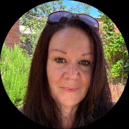 Photo of Tracey Gardener