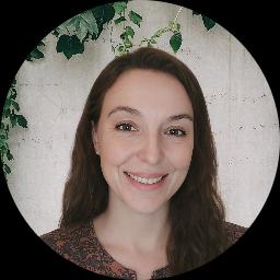 Photo of Zoe Southcott