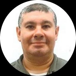 This is Rev. Sergio Ayala's avatar