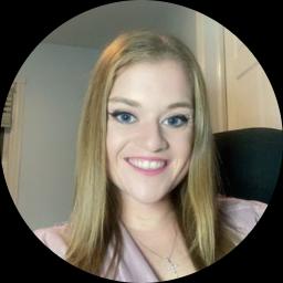 This is Katherine Kehoe's avatar