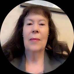 This is Rona Brumpton's avatar and link to their profile