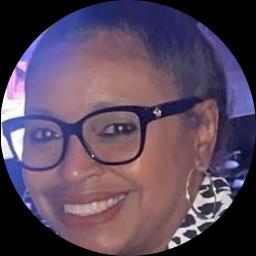 Photo of Theresa Weary