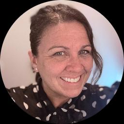 Briana Henry practicing in California