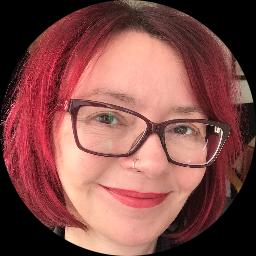 Photo of Joanne Lindley