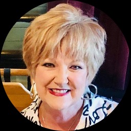 This is Sue Jan Glenn's avatar and link to their profile