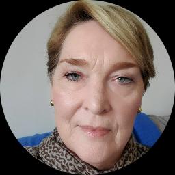 This is Maria Gaum 's avatar and link to their profile