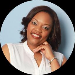 Audretta Jamison practicing in Georgia