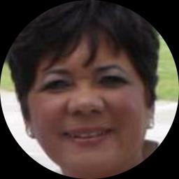 This is Karen Jacobs-White's avatar and link to their profile