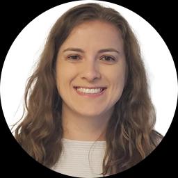 This is Veronika McQuiston's avatar