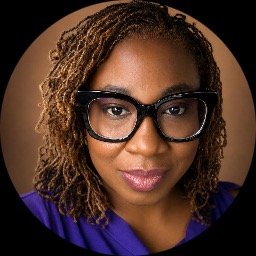 Photo of Lanita Sunshine Patterson