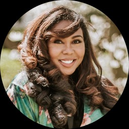 This is Dr. Kimberly Ragin's avatar and link to their profile