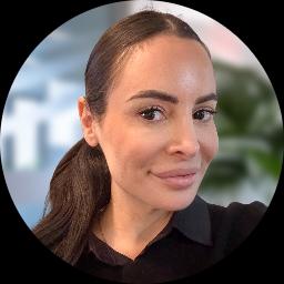 This is Fimi Azizian's avatar