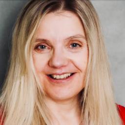 Photo of Sarah Bayford