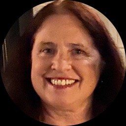 This is Gail Bennett's avatar and link to their profile
