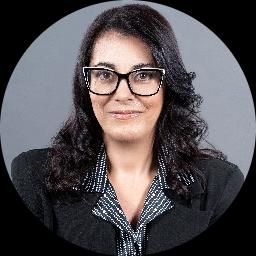 This is Barbara Sosa Baladron's avatar and link to their profile