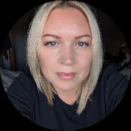 Photo of Emma Casson