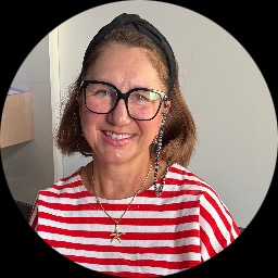 Therapist Tatyana Sibthorpe Photo