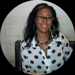 Psychologist Talesia Beasley providing different types of therapy in Booker