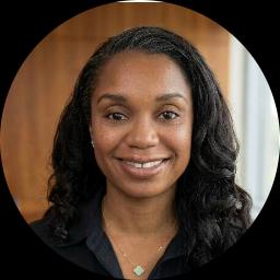 Tiffany Brown practicing in Texas