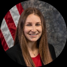 Alexandria Thomas practicing in Tennessee