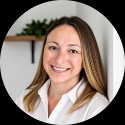 Christine Goodstein