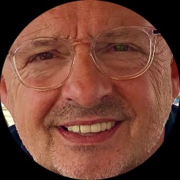 Photo of Jon Treanor